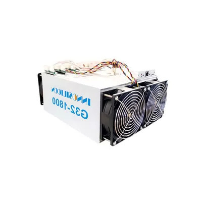 12 킬로그램 G32 1800 싱긋 웃음 동전 광부 Cuckatoo32 Cuckatoo31 Asic 1800Watt