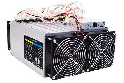 스크라이프트 A6 1.23g LTC 광부 기계 1500W 93 PSU 닷지코인 라이트크마스터
