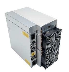 4860Watt BTC 광부 기계 S19 Ｈ 145T, SHA256 Asic 광부 Btc 비치