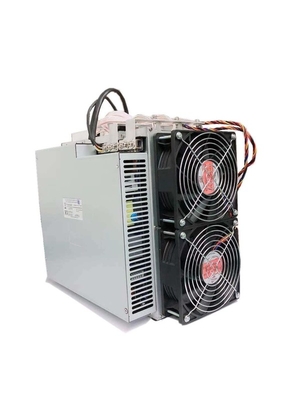T2TH 32T는 비트코인 광부 기계 Sha256 3440W Asic 이실린콘을 사용했습니다