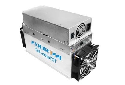 Sha256 이실린콘 광부 기계 BTC 동전 이실린콘 T2tz 30t