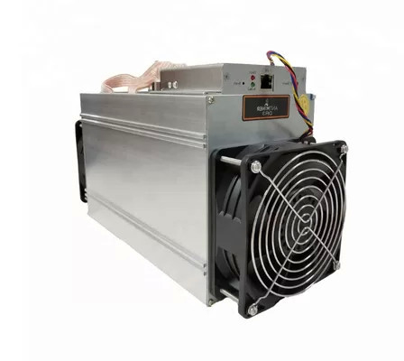 DCR 동전 마이닝을 위한 1410w 비트마인 앤트미네르 DR3 7.8번째 Blake256r14 Asic