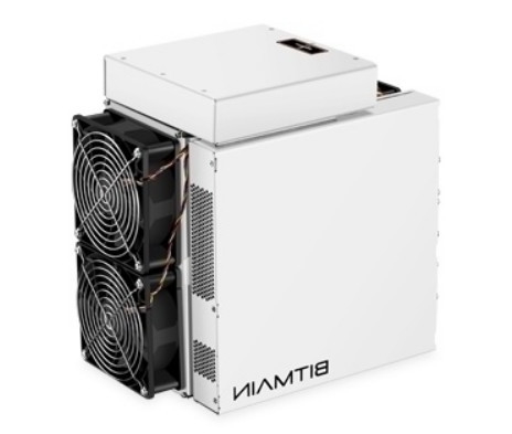 하드웨어를 채굴한 3 사회 앤트미네르 S17 프로 56t, 듀얼 튜브 팬 Asic