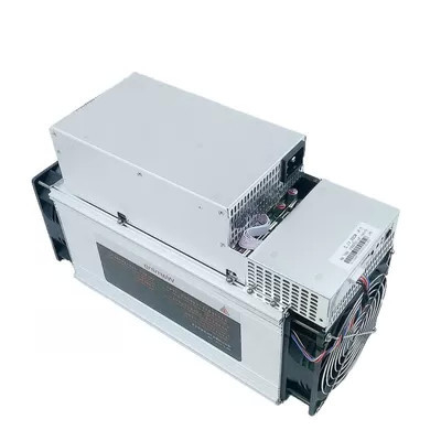 마이크로브트 위하트셰미네르 M30s+ 100t, BTC 광부 기계 SHA256 3332W