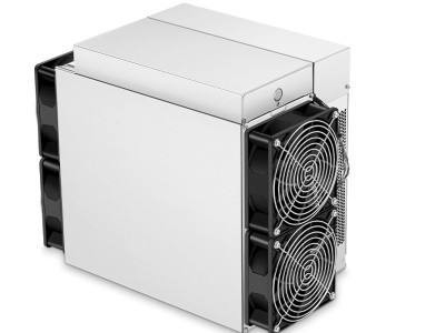 11대 킬로그램 BTC 광부 기계, 사용된 앤트미네르 S17+ 70t 298.2×178×304.3mm