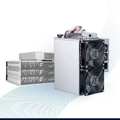 PSU DCR 동전 광부, 비트마인 앤트미네르 DR5 35번째 35th/S 데크레드 채굴기