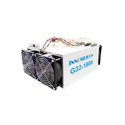 이실린콘 G32 1800 싱긋 웃음 동전 광부 Cuckatoo32 Cuckatoo31 Asic