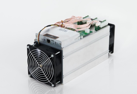 ASIC 비트코인 광부를 위한 사용된 BTC 비트마인 앤트미네르 S9 13.5t 14T