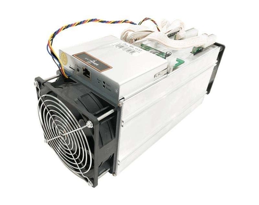 중고 앤트미네르 S9i 14T 마이닝 비트코인 기계