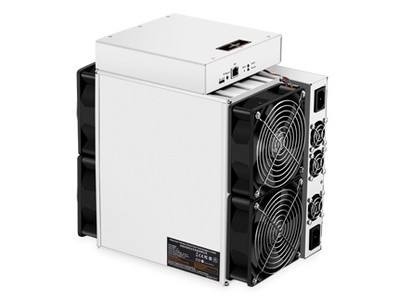 중고 앤트미네르 S17 프로 50T 중고 비트코인 채굴기