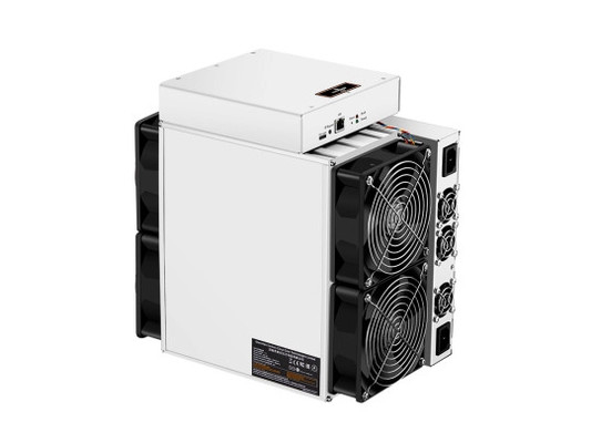 ASIC 비트코인 채굴기를 위한 비트마인 앤트미네르  S19 프로 110t 104t 100t