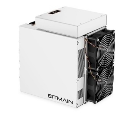 하드웨어를 채굴한 3 사회 앤트미네르 S17 프로 56t, 듀얼 튜브 팬 Asic