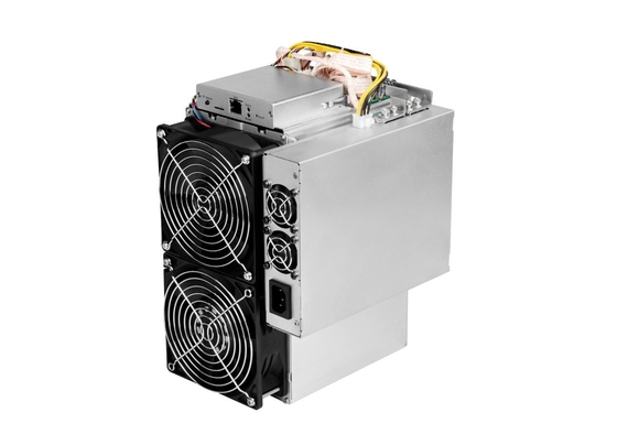 앤트미네르 DR5 DCR 동전 광부 35T명, 간접이 Asic 채굴기