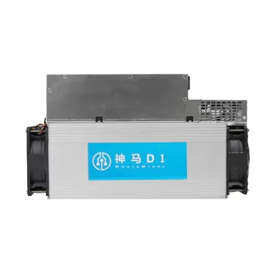 Blake256R14 DCR 동전 광부 16nm ASIC 칩 마이크로브트 위하트셰미네르 D1 48번째