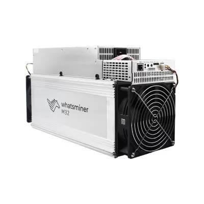 SHA256 위하트셰미네르 M32 -1/0, 3300W 비트코인 마이닝 장치