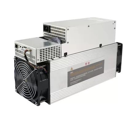 12500g 위하트셰미네르 M21s 52t 52th/S, 12V 비트코인 생성기 기계