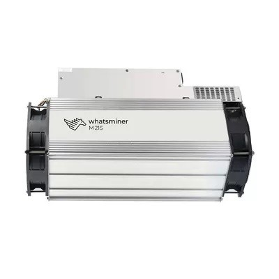 위하트셰미네르 M21s 52t 52번째 / Ｓ Asic BTC 광부 기계