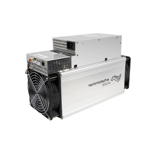 3000W-3500W BTC 마이크로브트 위하트셰미네르 M20s Asic 0번째