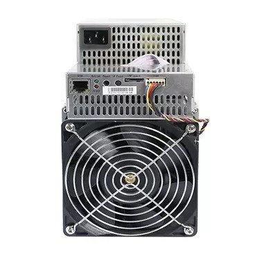 위하트셰미네르 M31S Asic 광부 기계 68t 70t 72t 74t 76t 78t 80t 82t