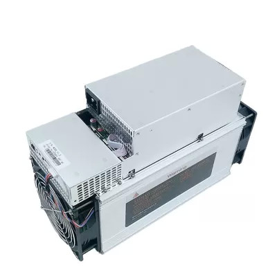 마이크로브트 위하트셰미네르 M30s+ 100t BTC 광부 기계 SHA256 3332W