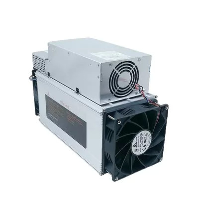 두명의 평행한 팬들은 비트코인 광부 위하트셰미네르 M30S+ 98th/S 3332W를 사용했습니다