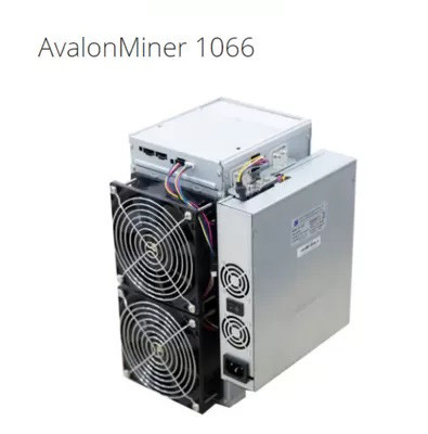 16nm BTC 광부 기계 아발론 1066년 프로 팬들 -1시 4분명 3250w 3300w명