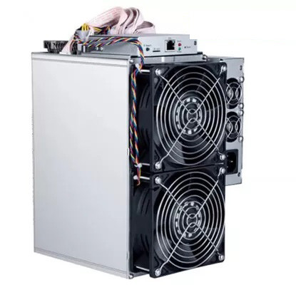 BTC 가나안 아발론 광부 3250w 3300w 아발론 1066년 프로 55번째