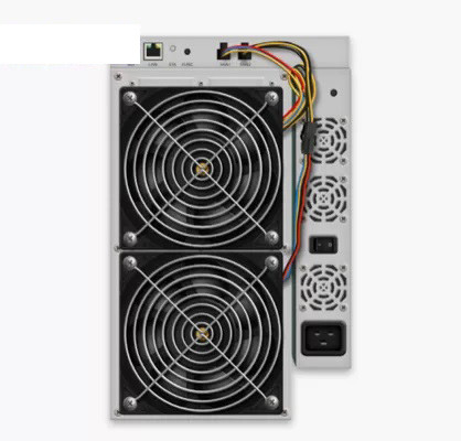 사용된 가나안 에바론미네르 50번째 BTC 광부 기계, 3250w 3300w 아발론 1066년 프로 55번째