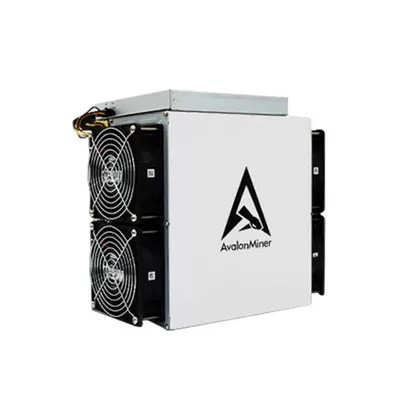 81번째 - 팬들 4명 90번째 A1246 아발론 광부, 이더넷 Asic 비트 광부