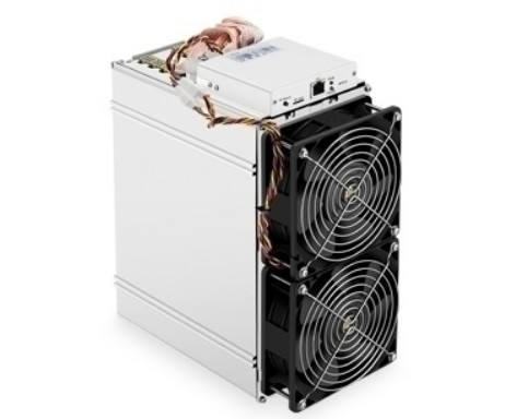 ZEC 유통 비트마인 앤트미네르 Z11 135ksol 12nm 228×134×279mm
