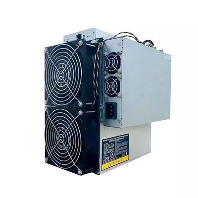 전원 공급기와 사용된 BTC 광부 기계 ASIC 앤트미네르 T15 23번째