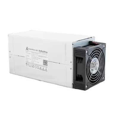 Psu와 1720 와트 BTC 광부 기계 아발론 광부 920 SHA256