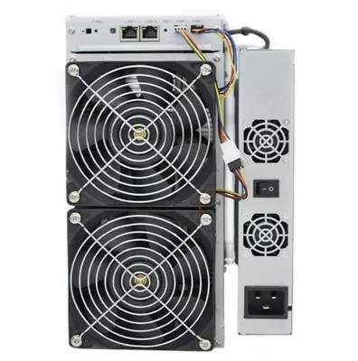 비트코인 BTC 광부 기계 37t 가나안 아발론 광부 1047 SHA256
