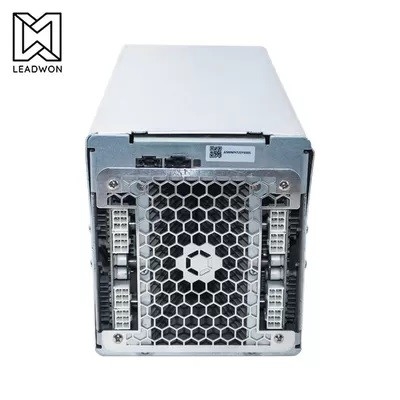 1450W Sha256 마이닝 하드웨어, 11t 가나안 에바론미네르 821 852
