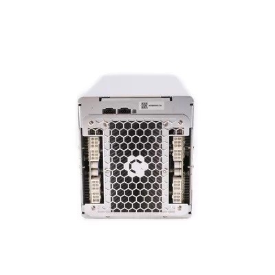 11.5t 11.5th/S BTC 광부 기계 가나안 에바론미네르 821 1200W