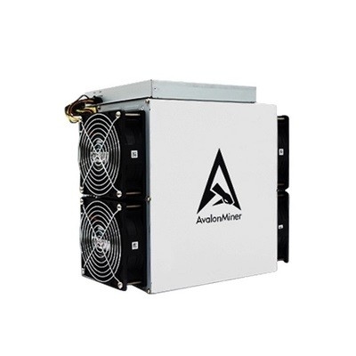 Asic BTC 광부 기계 가나안 에바론미네르 1066년 50t 55t 3250w 3300w