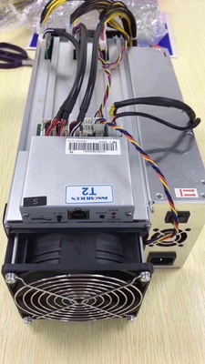 1800W초의 손 광부인 ASIC 마이닝 이실린콘 T2 17.2 Ｔ