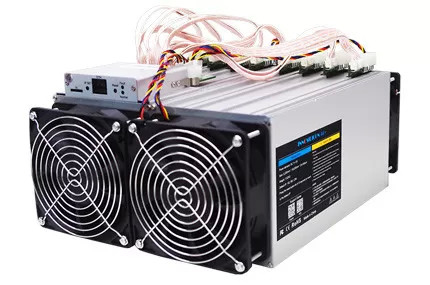 이실린콘 A6 1.23g LTC 광부 기계 1500W 93 PSU 닷지코인 라이트크마스터