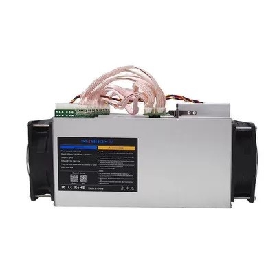 이실린콘 광부 A6 1.23g LTC 기계 1500W 93 PSU 효율성
