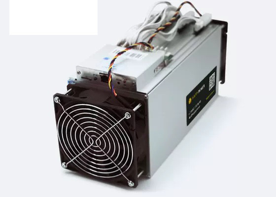 LTC 라이트코인 마이닝 장비, 스크라이프트 이실린콘 A4+ 620m 750W