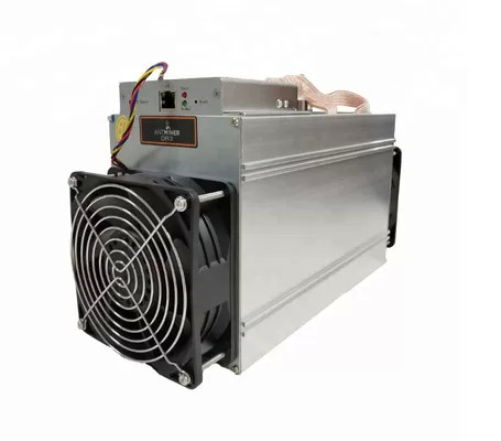 DCR 동전 마이닝을 위한 1410w 비트마인 앤트미네르 DR3 7.8번째 Blake256r14 Asic