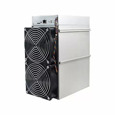 즈캐시 ZEC 동전 광부, 12V 비트마인 앤트미네르 Z15 에퀴해시 광부
