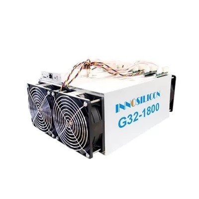 Asic, Cuckatoo32 Cuckatoo31 이실린콘 G32 작은 싱긋 웃음 광부를 채굴하는 1800 비밀당원