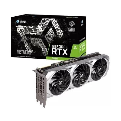 4.0 16X Pci 명시된 그래픽 카드, 8G 12G 지포스 RTX 3080 Ti 그래픽 카드