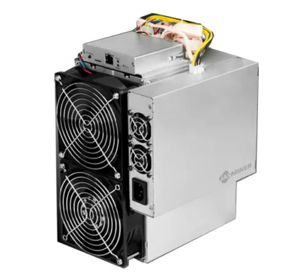 에트하시 알고리즘과 2.5Gh/S 최대 하시라테 자스미네르 X4 광부
